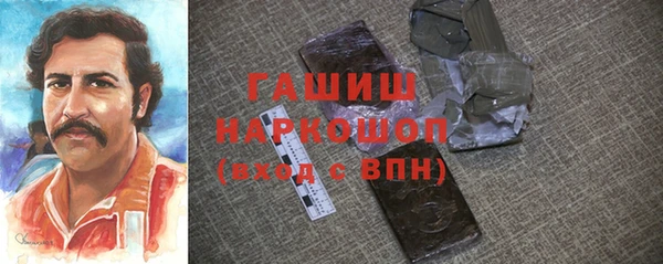стаф Няндома